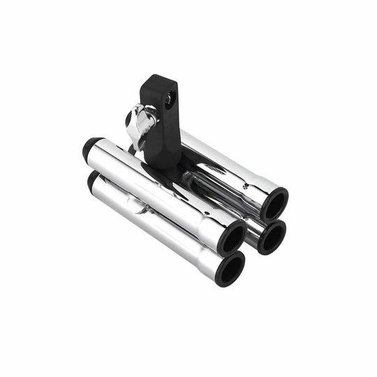 DW One Beat Stick Holder - Two Pair Drums and Percussion / Parts and Accessories / Drum Parts