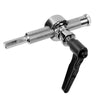 DW Pivot Arm for 9000 Snare Stands w/Handle Drums and Percussion / Parts and Accessories / Drum Parts