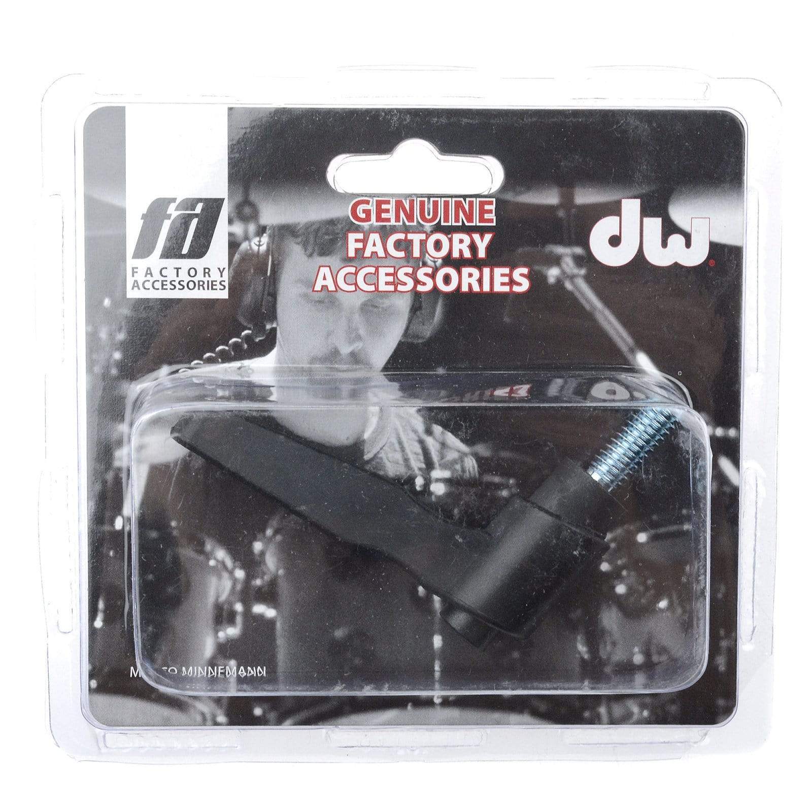 DW Quick Turn Handle for Cymbal Tilter 5/16"x3/4" Drums and Percussion / Parts and Accessories / Drum Parts