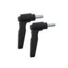 DW Quick Turn Handle for Cymbal Tilter 5/16"x3/4" (2 Pack Bundle) Drums and Percussion / Parts and Accessories / Drum Parts