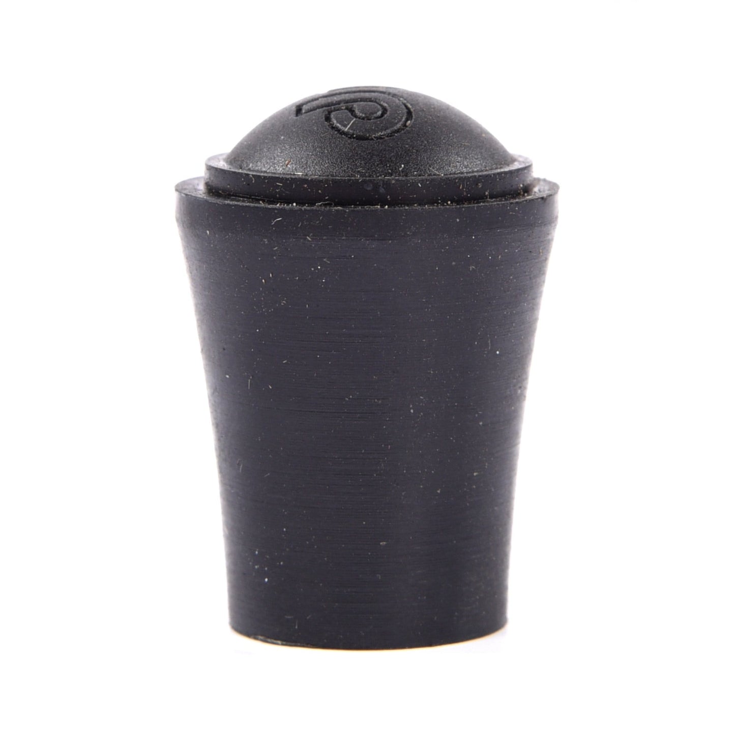 DW Rubber Floor Tom Leg Crutch Tip Drums and Percussion / Parts and Accessories / Drum Parts