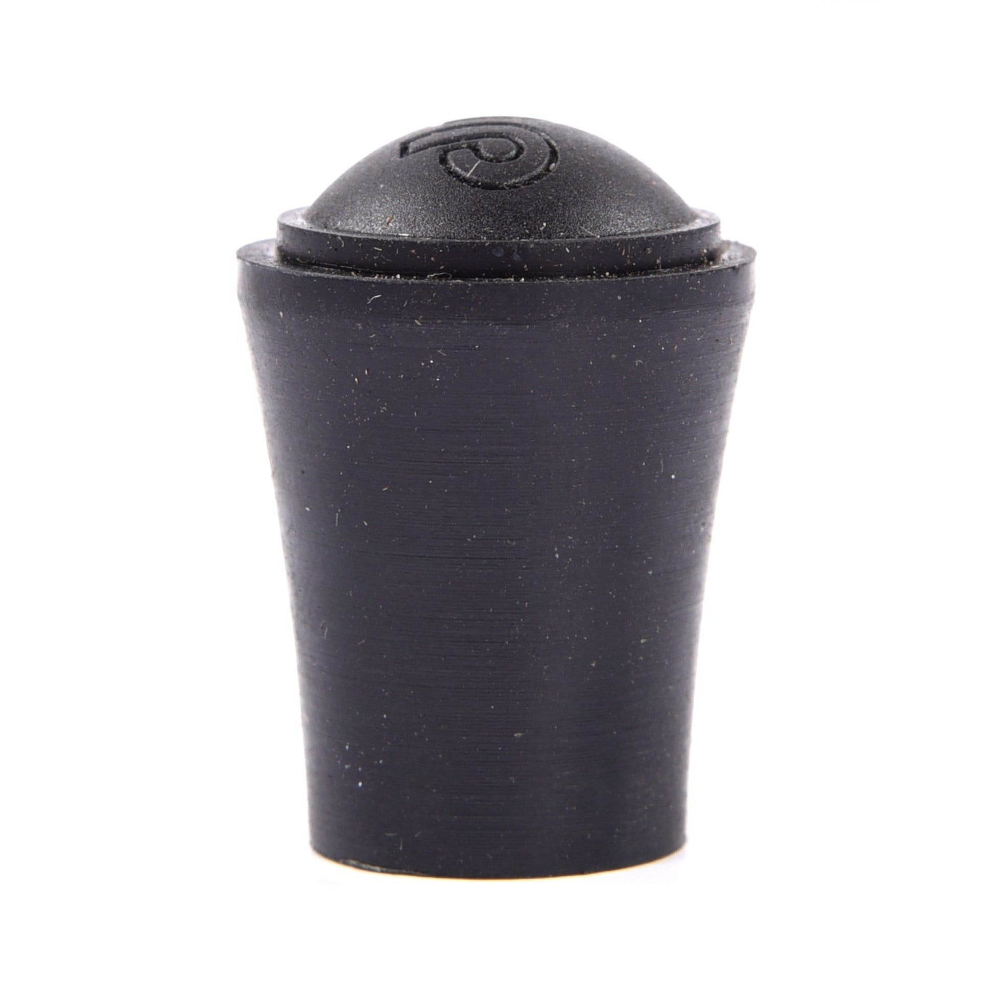 DW Rubber Floor Tom Leg Crutch Tip Drums and Percussion / Parts and Accessories / Drum Parts