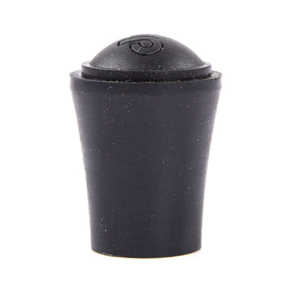 DW Rubber Floor Tom Leg Crutch Tip Drums and Percussion / Parts and Accessories / Drum Parts