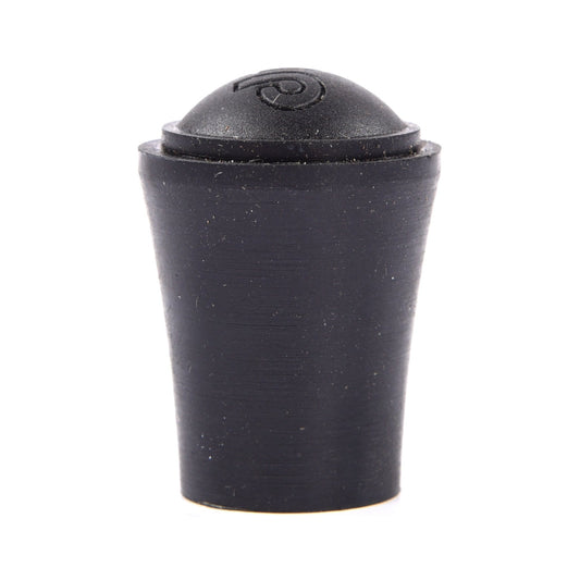 DW Rubber Floor Tom Leg Crutch Tip Drums and Percussion / Parts and Accessories / Drum Parts