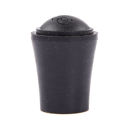 DW Rubber Floor Tom Leg Crutch Tip Drums and Percussion / Parts and Accessories / Drum Parts