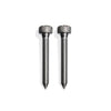 DW Spur Screw For Bass Drum Pedals (2 Pack Bundle) Drums and Percussion / Parts and Accessories / Drum Parts