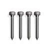 DW Spur Screw For Bass Drum Pedals (4 Pack Bundle) Drums and Percussion / Parts and Accessories / Drum Parts