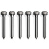 DW Spur Screw For Bass Drum Pedals (6 Pack Bundle) Drums and Percussion / Parts and Accessories / Drum Parts