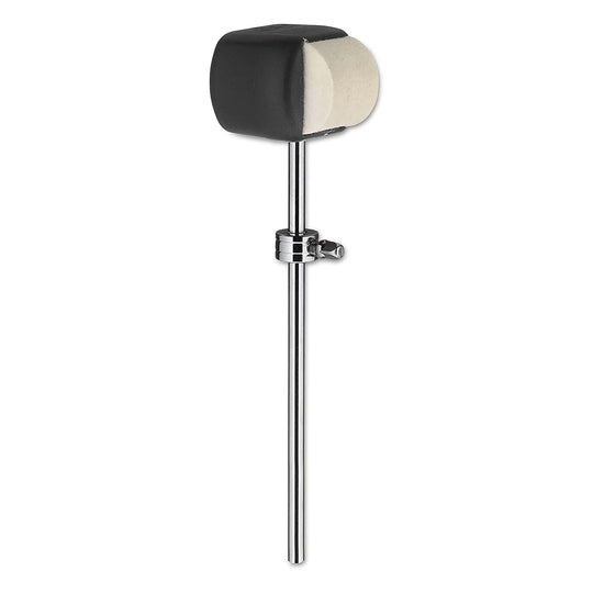 DW Standard Two-Way Bass Drum Beater Drums and Percussion / Parts and Accessories / Drum Parts