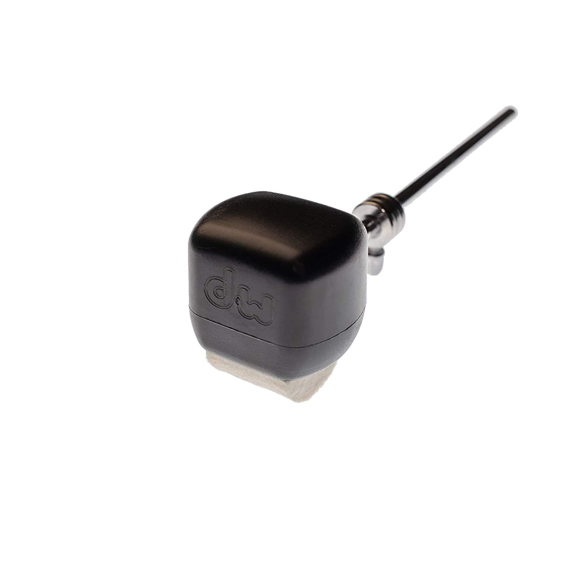 DW Standard Two-Way Bass Drum Beater Drums and Percussion / Parts and Accessories / Drum Parts