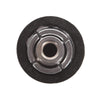 DW Swivel Pad w/Cover Cap and Steel Ball DWSP2224 Drums and Percussion / Parts and Accessories / Drum Parts