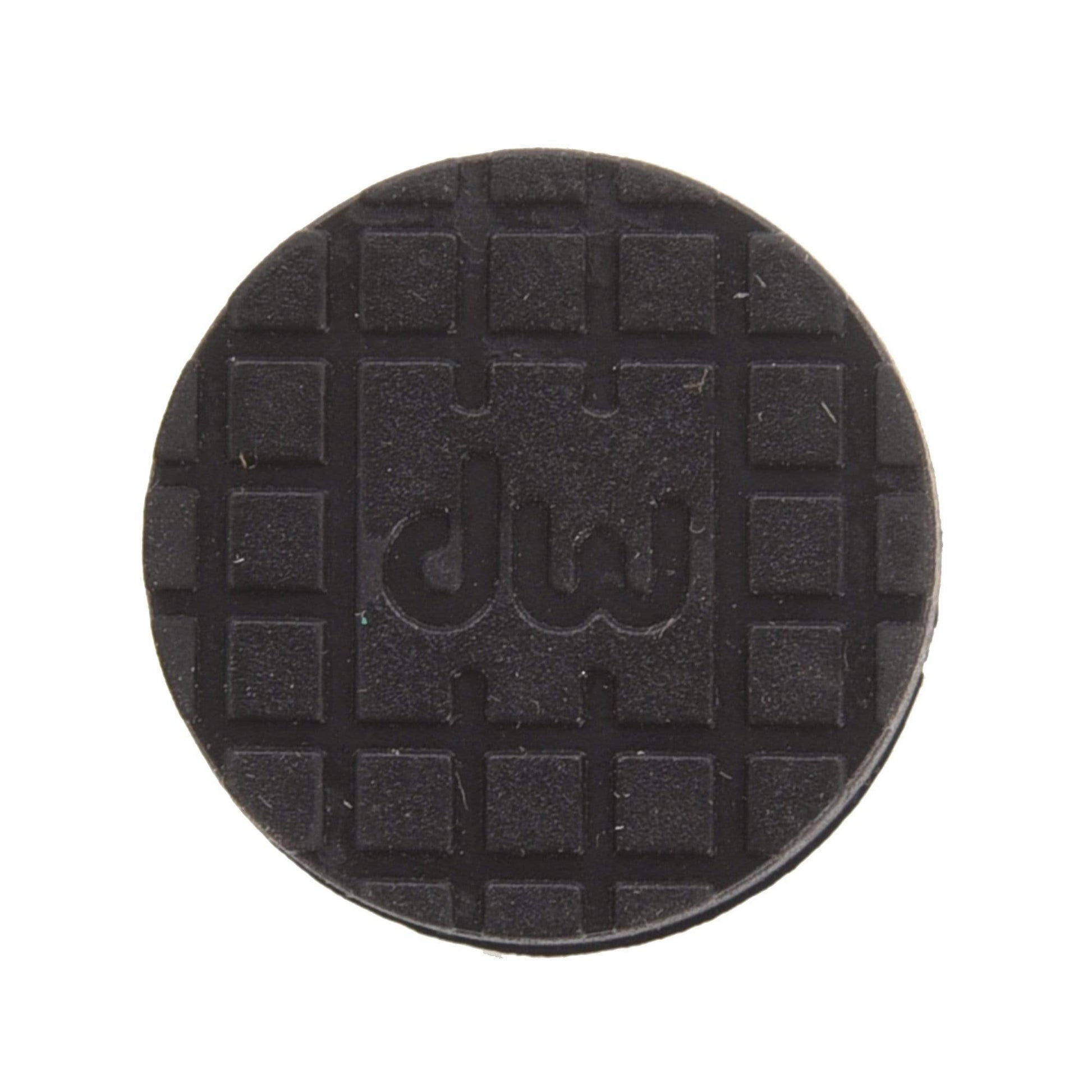 DW Swivel Pad w/Cover Cap and Steel Ball DWSP2224 Drums and Percussion / Parts and Accessories / Drum Parts