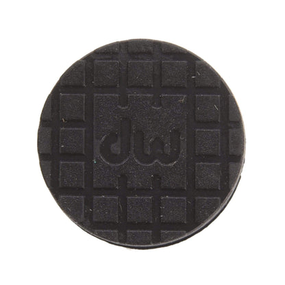 DW Swivel Pad w/Cover Cap and Steel Ball DWSP2224 Drums and Percussion / Parts and Accessories / Drum Parts