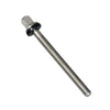 DW True Pitch Chrome Tension Rods for 8-13" Toms (12-Pack) Drums and Percussion / Parts and Accessories / Drum Parts