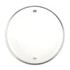 DW 10" Coated Clear Drumhead Drums and Percussion / Parts and Accessories / Heads