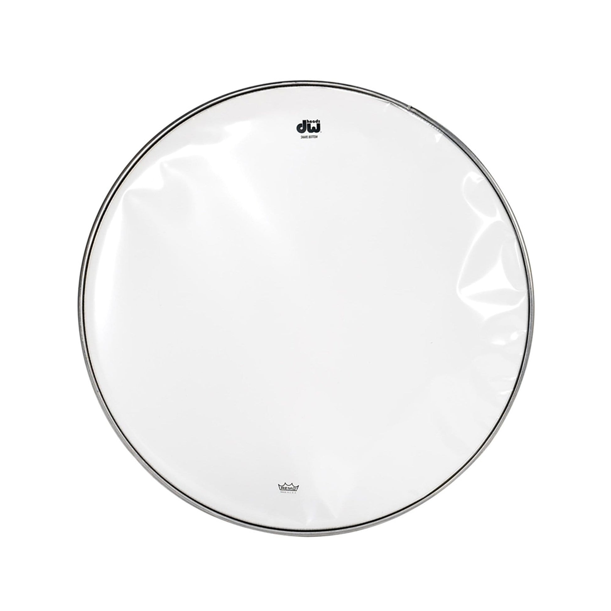DW 13" Clear Snare Side Drumhead Drums and Percussion / Parts and Accessories / Heads