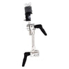 DW 2031 Puppy Bone w/Accessory Cymbal Arm Drums and Percussion / Parts and Accessories / Mounts