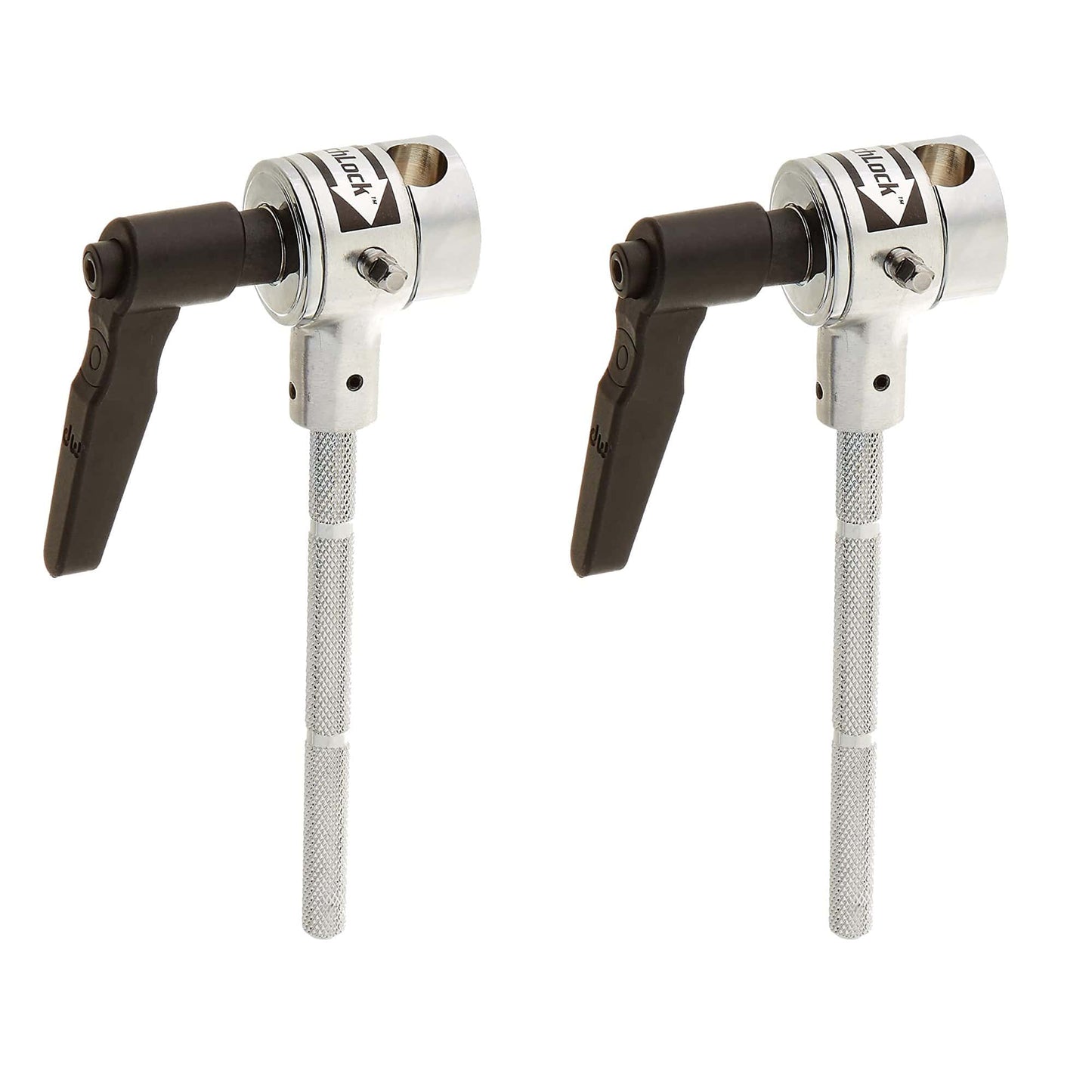 DW 9.5mm Accessory Arm 5" Long (2 Pack Bundle) Drums and Percussion / Parts and Accessories / Mounts
