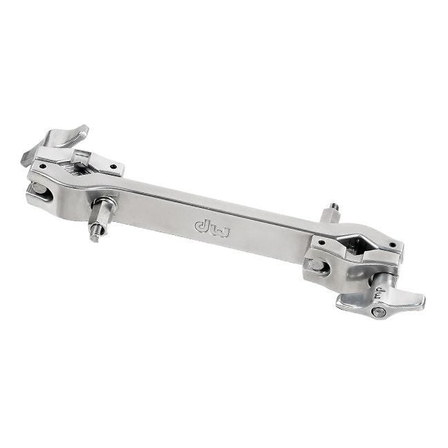 DW Hinged V to V Accessory Clamp Drums and Percussion / Parts and Accessories / Mounts