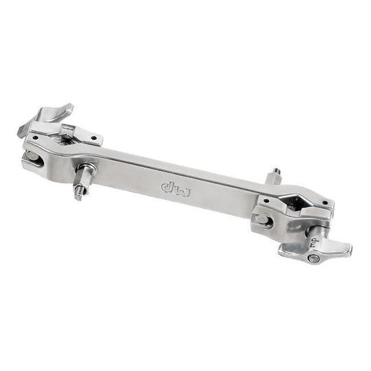 DW Hinged V to V Accessory Clamp Drums and Percussion / Parts and Accessories / Mounts