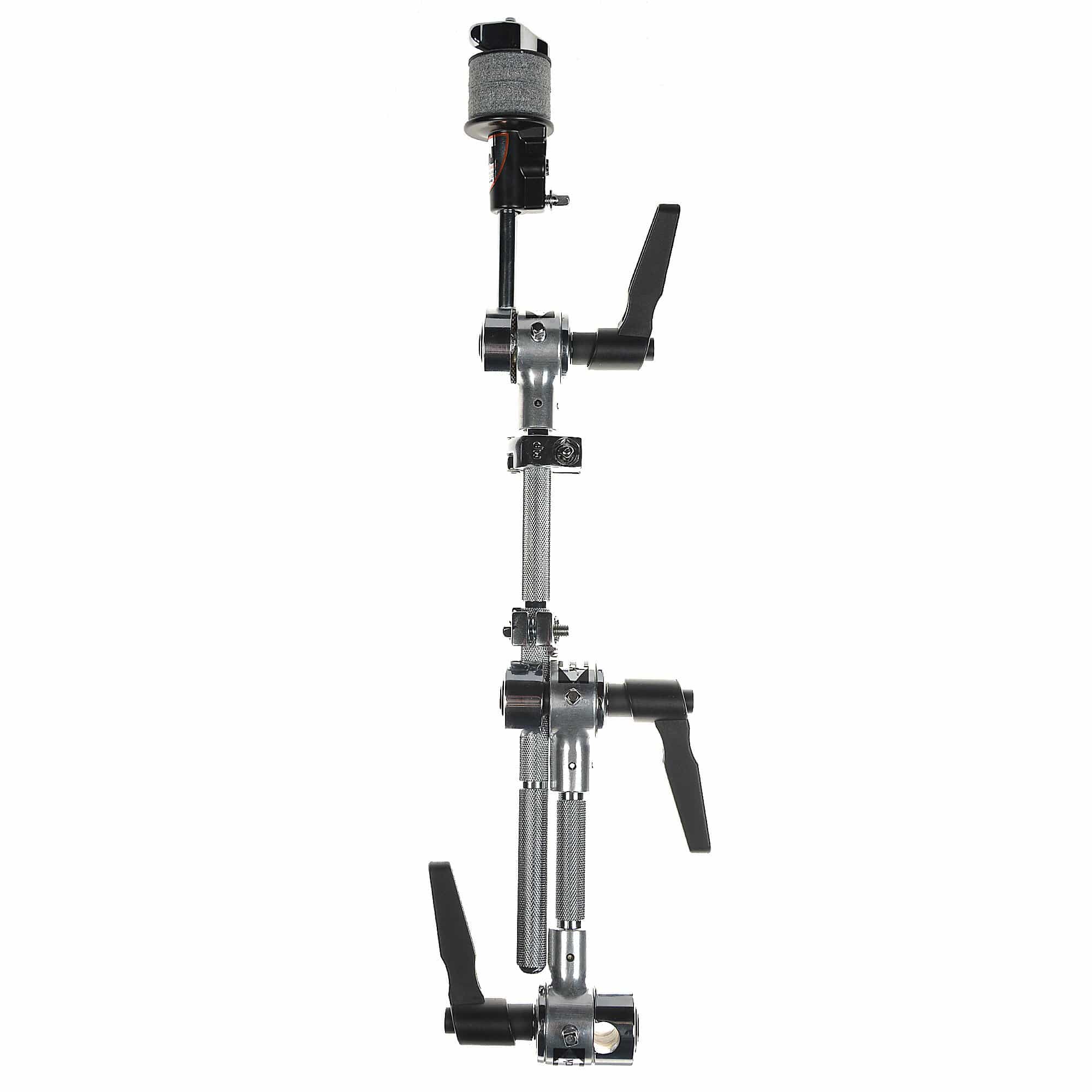 DW Puppy Bone Techlock Extension w/Short Cymbal Arm Drums and Percussion / Parts and Accessories / Mounts