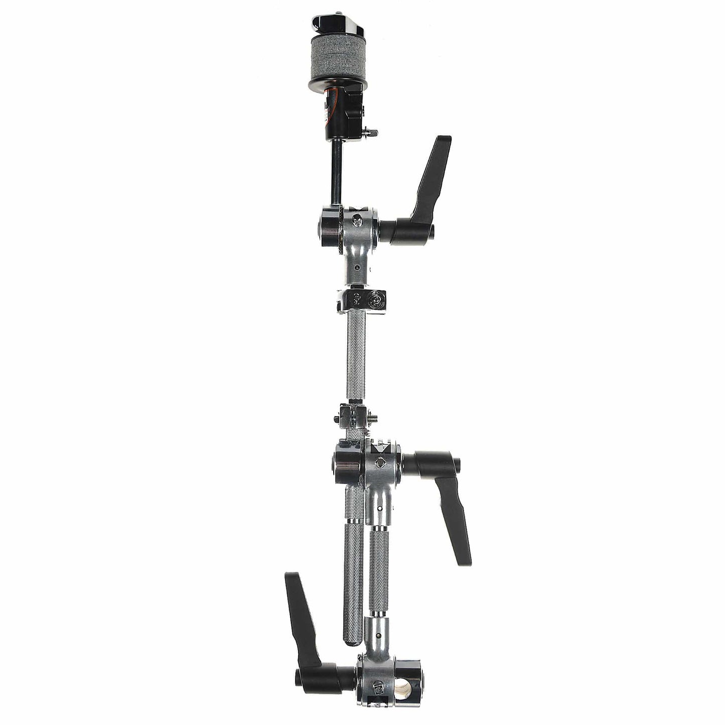 DW Puppy Bone Techlock Extension w/Short Cymbal Arm Drums and Percussion / Parts and Accessories / Mounts