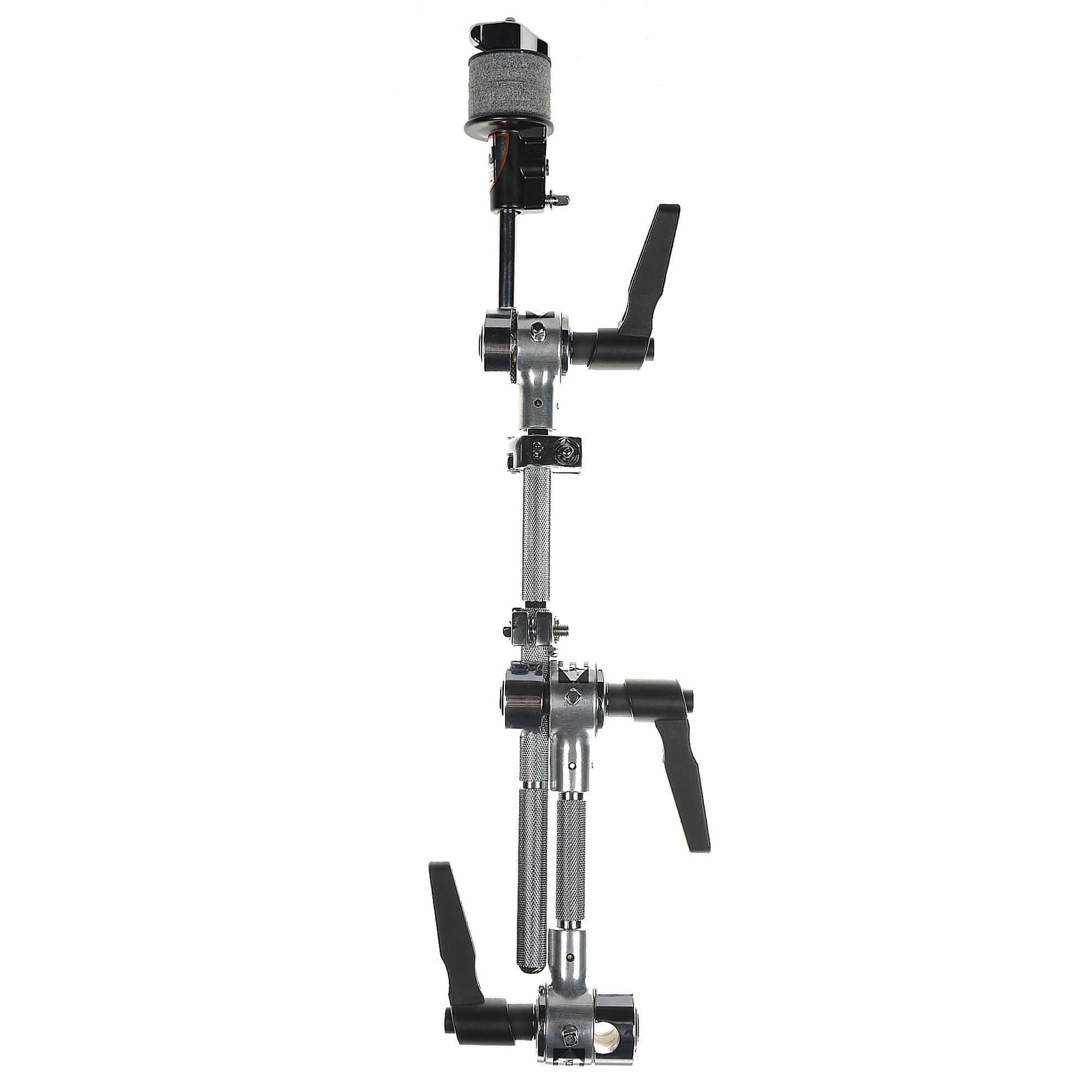 DW Puppy Bone Techlock Extension w/Short Cymbal Arm Drums and Percussion / Parts and Accessories / Mounts