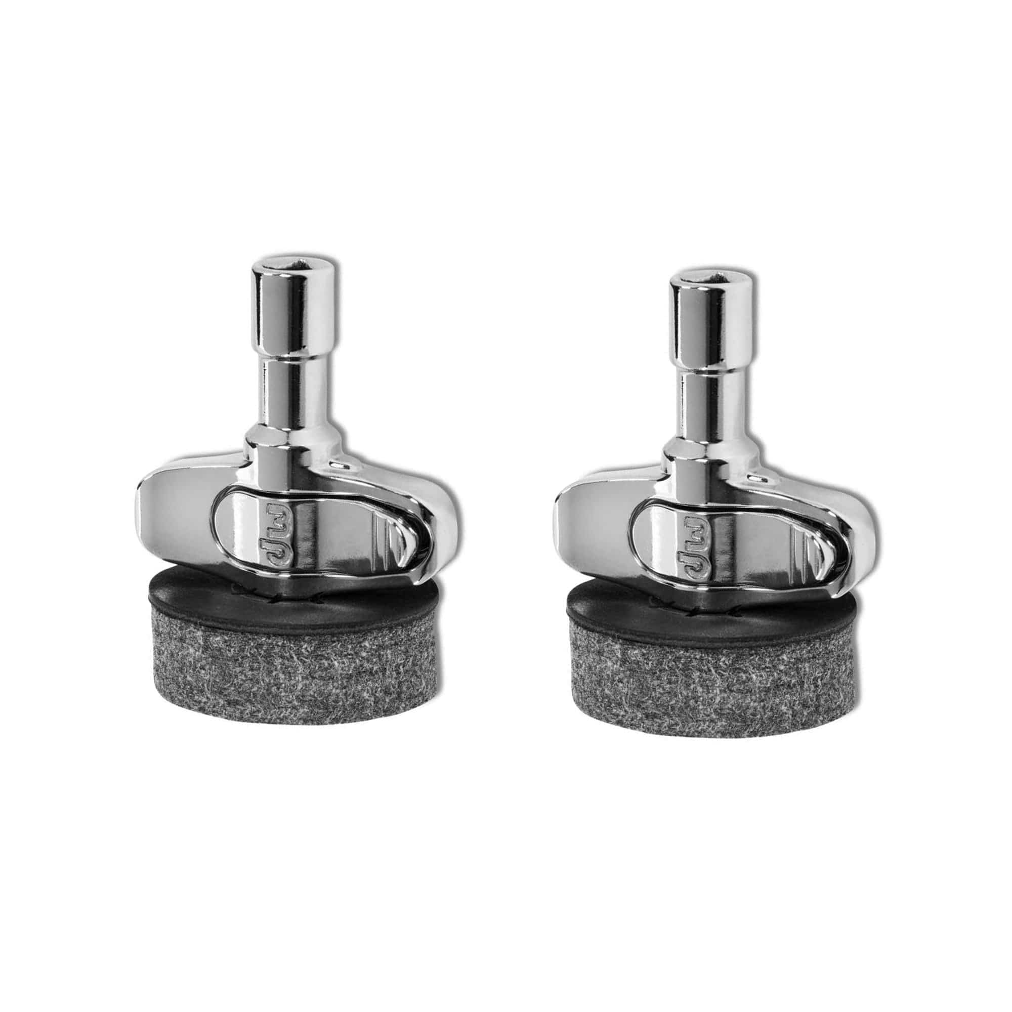 DW Quick Release Wingnut/Drum Key (2-Pack) Drums and Percussion / Parts and Accessories / Mounts