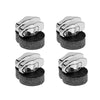 DW Quick Release Wingnuts (8 Pack Bundle) Drums and Percussion / Parts and Accessories / Mounts