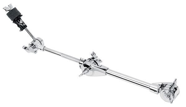 DW Straight/Boom Cymbal Arm w/DogBone Clamp Drums and Percussion / Parts and Accessories / Mounts