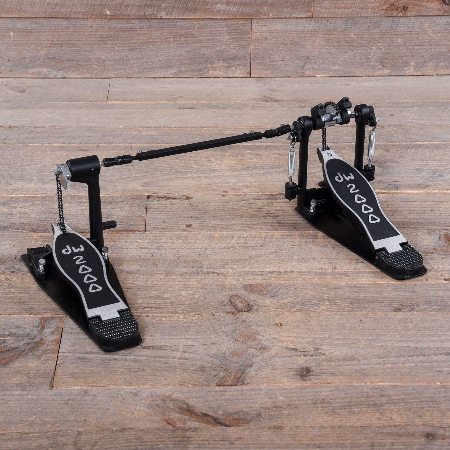 DW 2002 Double Bass Drum Pedal Drums and Percussion / Parts and Accessories / Pedals