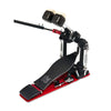 DW 5000 50th Anniversary Carbon Fiber Double Bass Drum Pedal Drums and Percussion / Parts and Accessories / Pedals