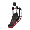 DW 5000 50th Anniversary Carbon Fiber Single Bass Drum Pedal Drums and Percussion / Parts and Accessories / Pedals