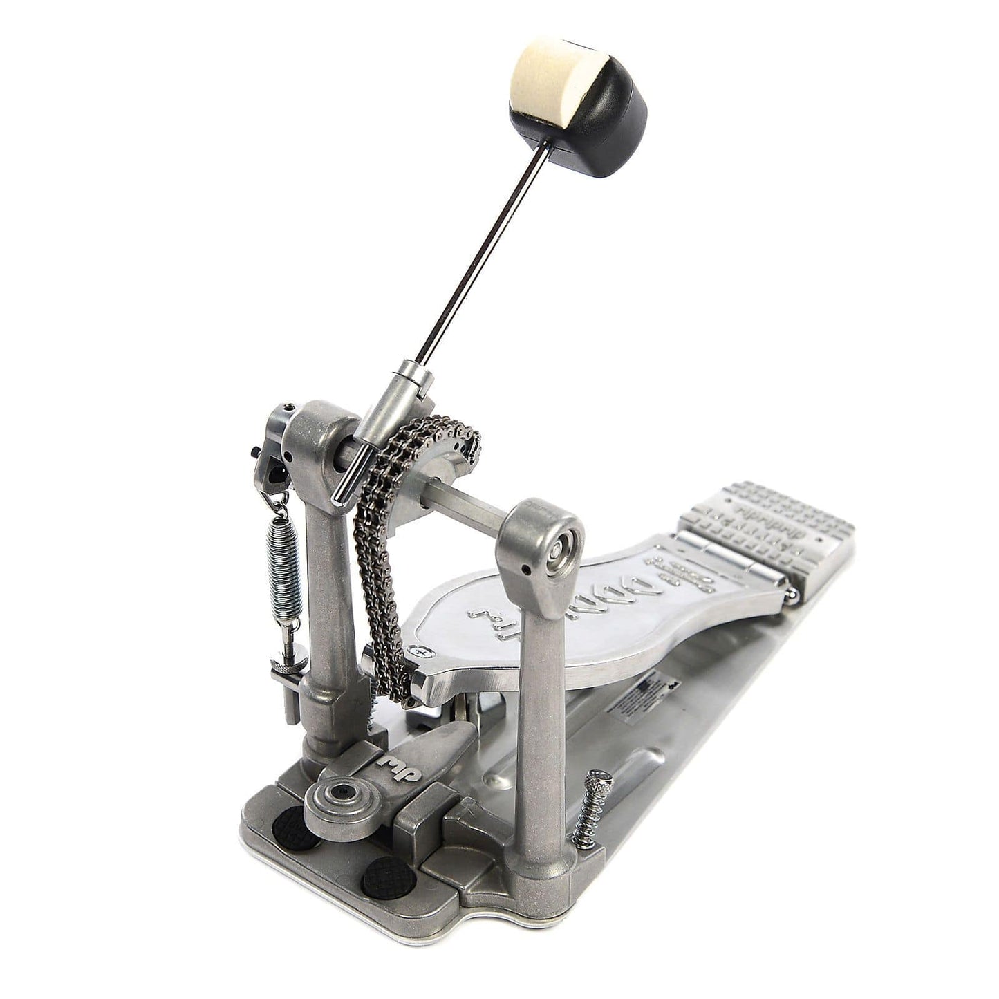 DW 5000 CDE Modern Retro Accelerator Single Bass Drum Pedal Drums and Percussion / Parts and Accessories / Pedals