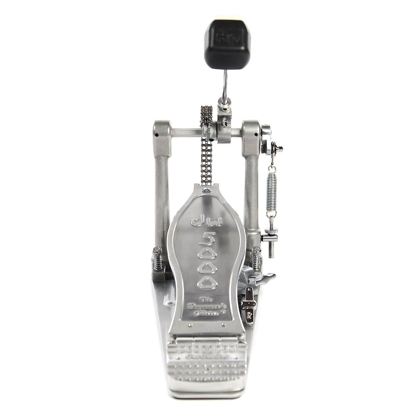 DW 5000 CDE Modern Retro Accelerator Single Bass Drum Pedal Drums and Percussion / Parts and Accessories / Pedals