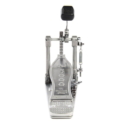 DW 5000 CDE Modern Retro Accelerator Single Bass Drum Pedal Drums and Percussion / Parts and Accessories / Pedals