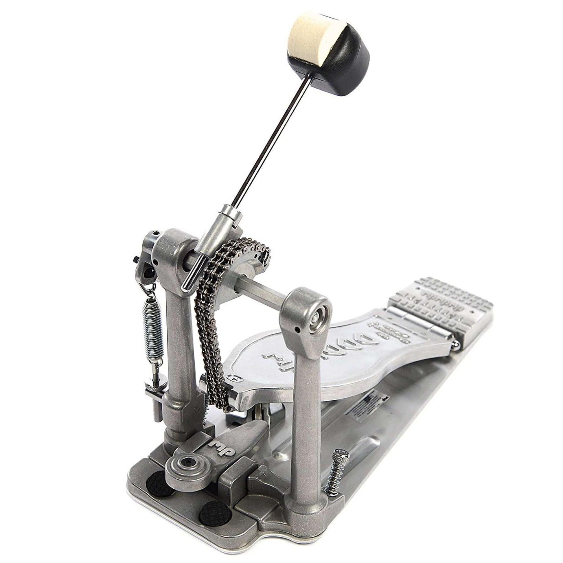 dw 5000 turbo double pedal DW 5000 CDE Modern Retro Turbo Single Bass Drum Pedal – Chicago Music Exchange
