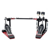 DW 5002 Turbo Double Bass Drum Pedal Drums and Percussion / Parts and Accessories / Pedals