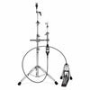 DW 9502LB2 Remote Hi-Hat (2ft Cable) Drums and Percussion / Parts and Accessories / Pedals