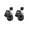 DW Beater Hub for 2,3,4,5,6,& 7000 Series Pedals (2 Pack Bundle) Drums and Percussion / Parts and Accessories / Pedals