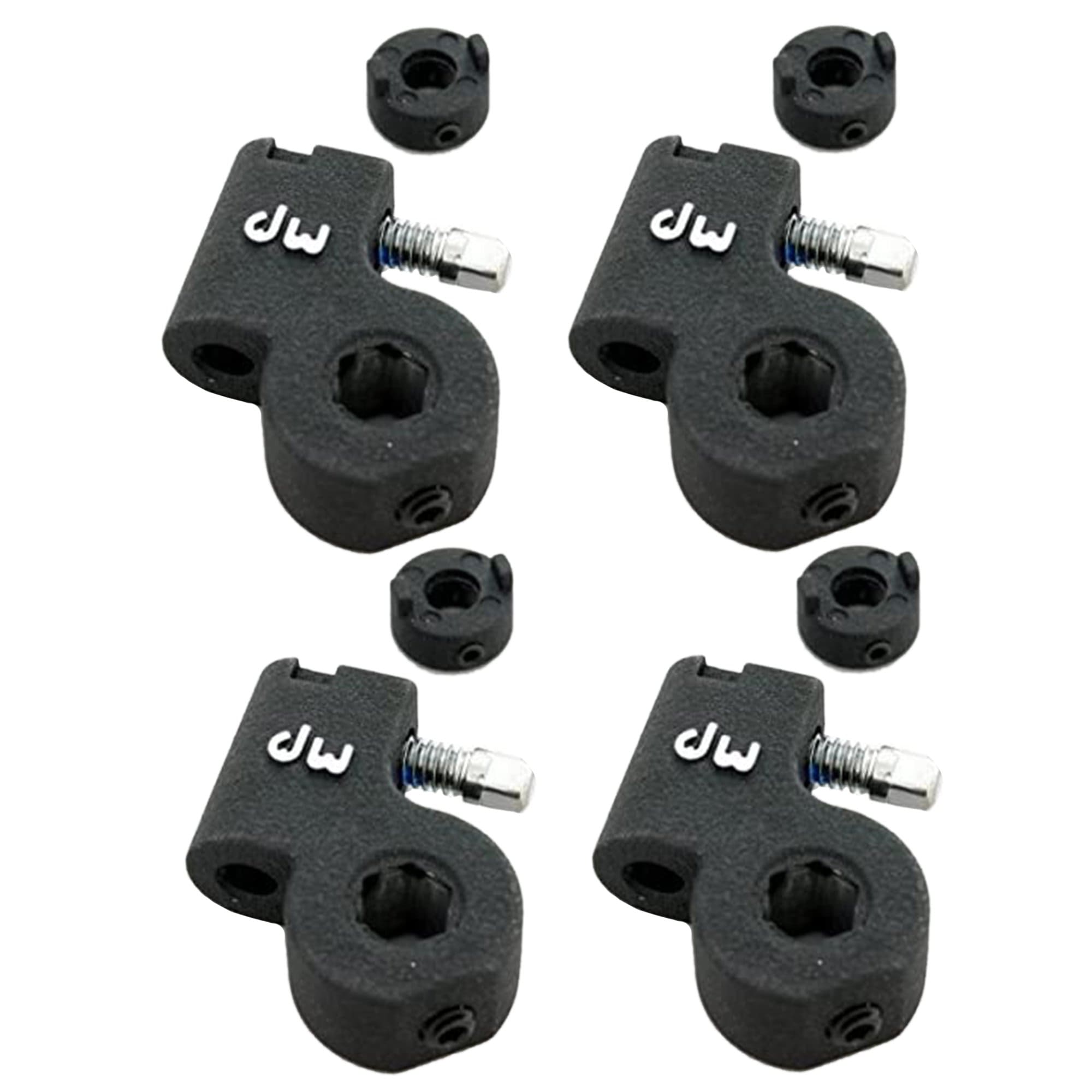 DW Beater Hub for 2,3,4,5,6,& 7000 Series Pedals (4 Pack Bundle) Drums and Percussion / Parts and Accessories / Pedals