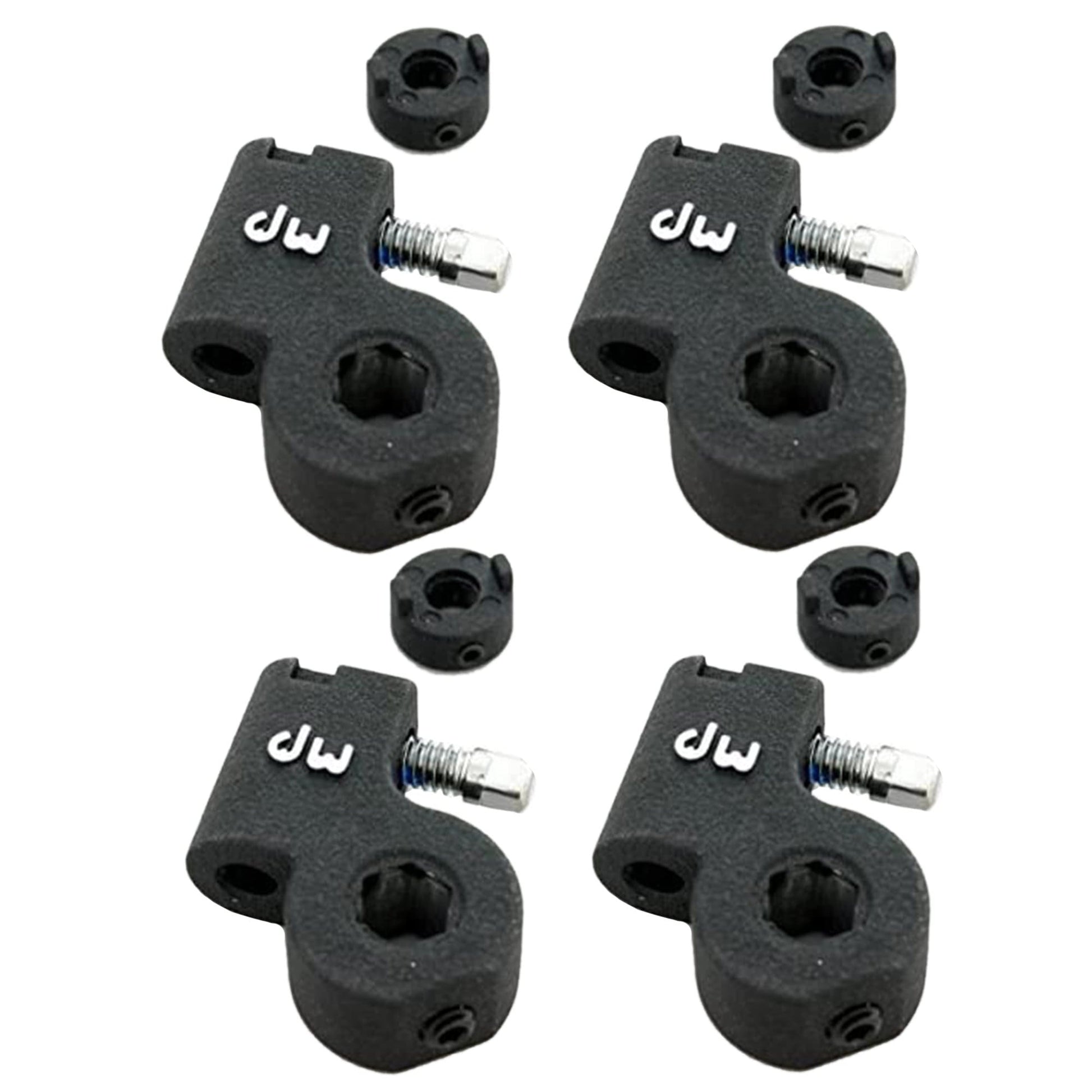 DW Beater Hub for 2,3,4,5,6,& 7000 Series Pedals (4 Pack Bundle) Drums and Percussion / Parts and Accessories / Pedals