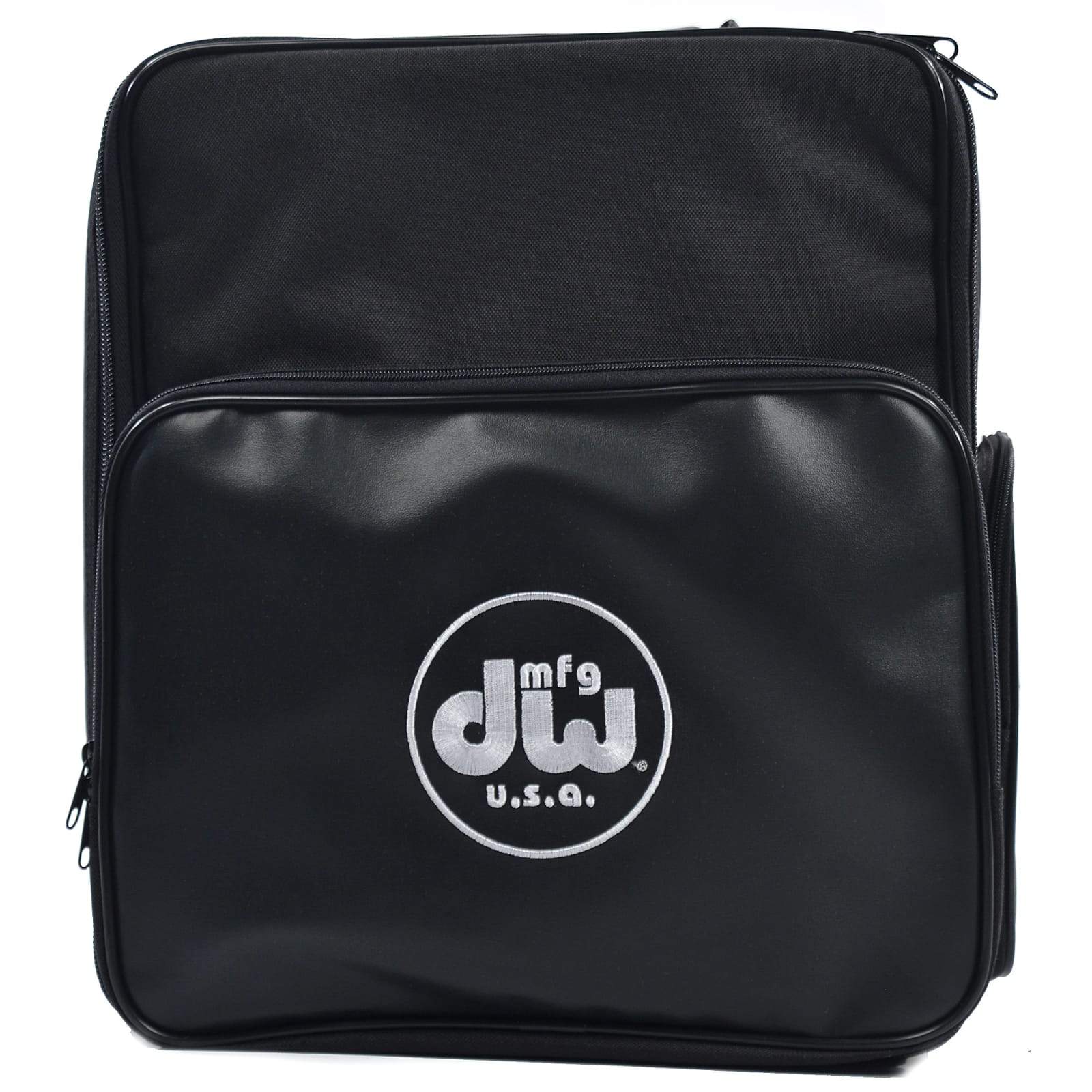 DW Machined Chain Drive Double Bass Drum Pedal Drums and Percussion / Parts and Accessories / Pedals