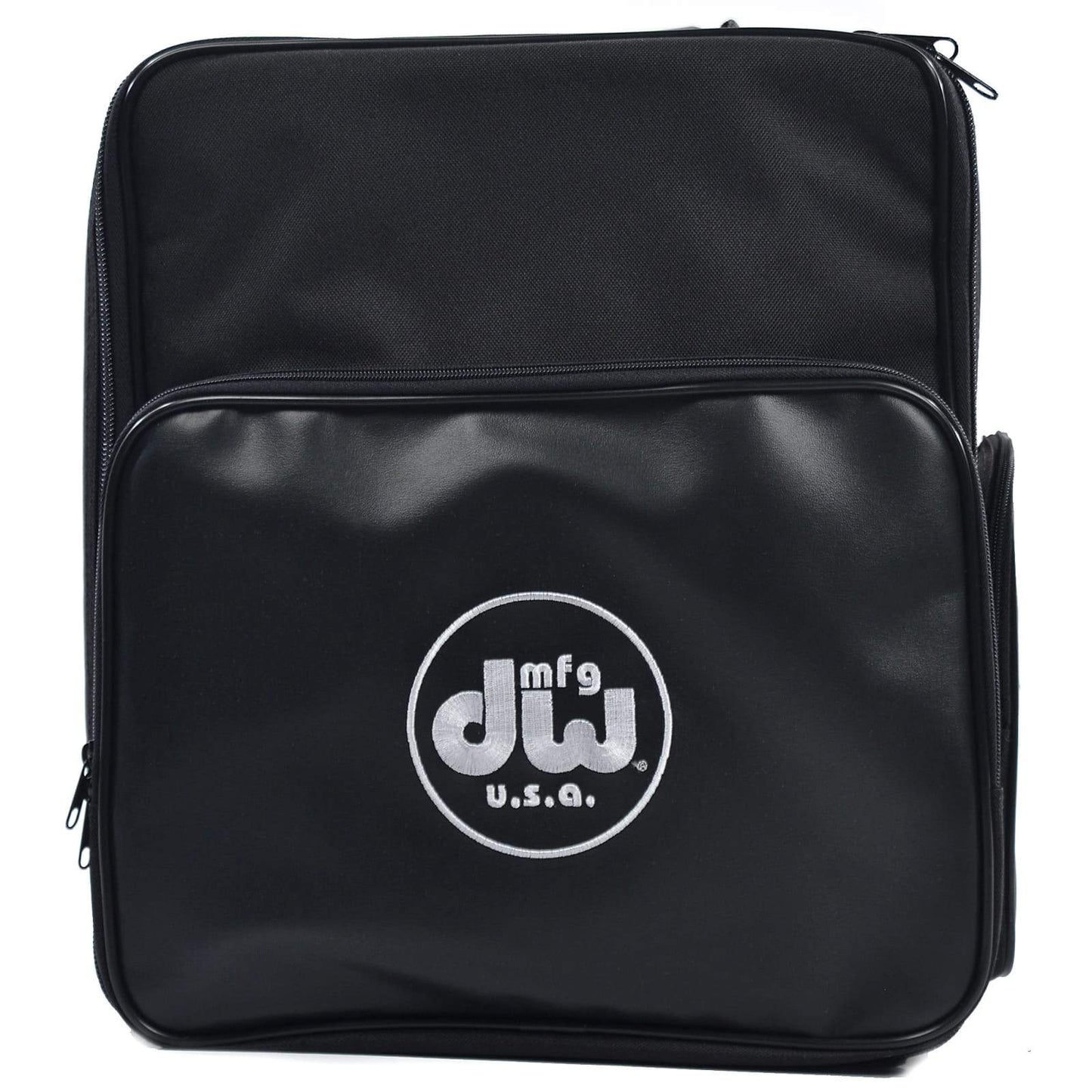 DW Machined Chain Drive Double Bass Drum Pedal Drums and Percussion / Parts and Accessories / Pedals