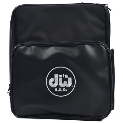DW Machined Chain Drive Double Bass Drum Pedal Drums and Percussion / Parts and Accessories / Pedals