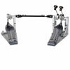 DW Machined Chain Drive Double Bass Drum Pedal Drums and Percussion / Parts and Accessories / Pedals