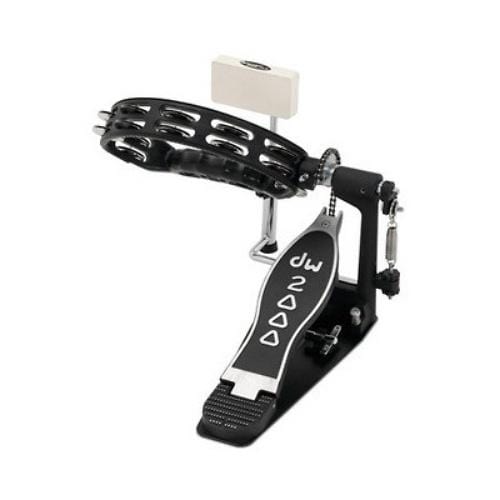 DW Tambourine Pedal Drums and Percussion / Parts and Accessories / Pedals
