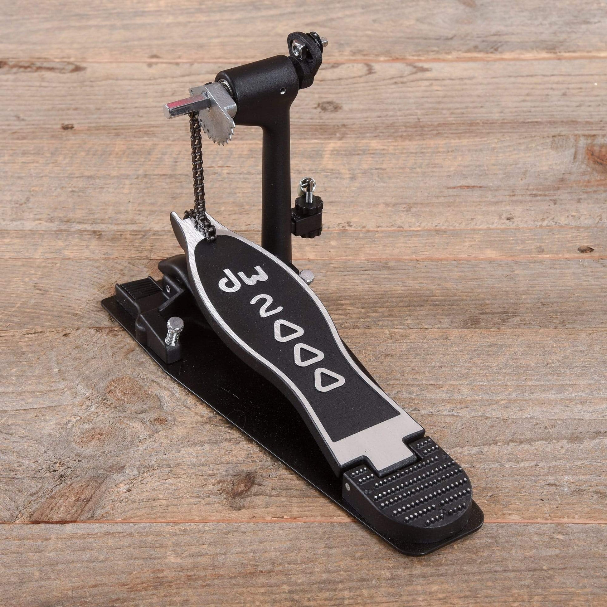 DW Tambourine Pedal Drums and Percussion / Parts and Accessories / Pedals