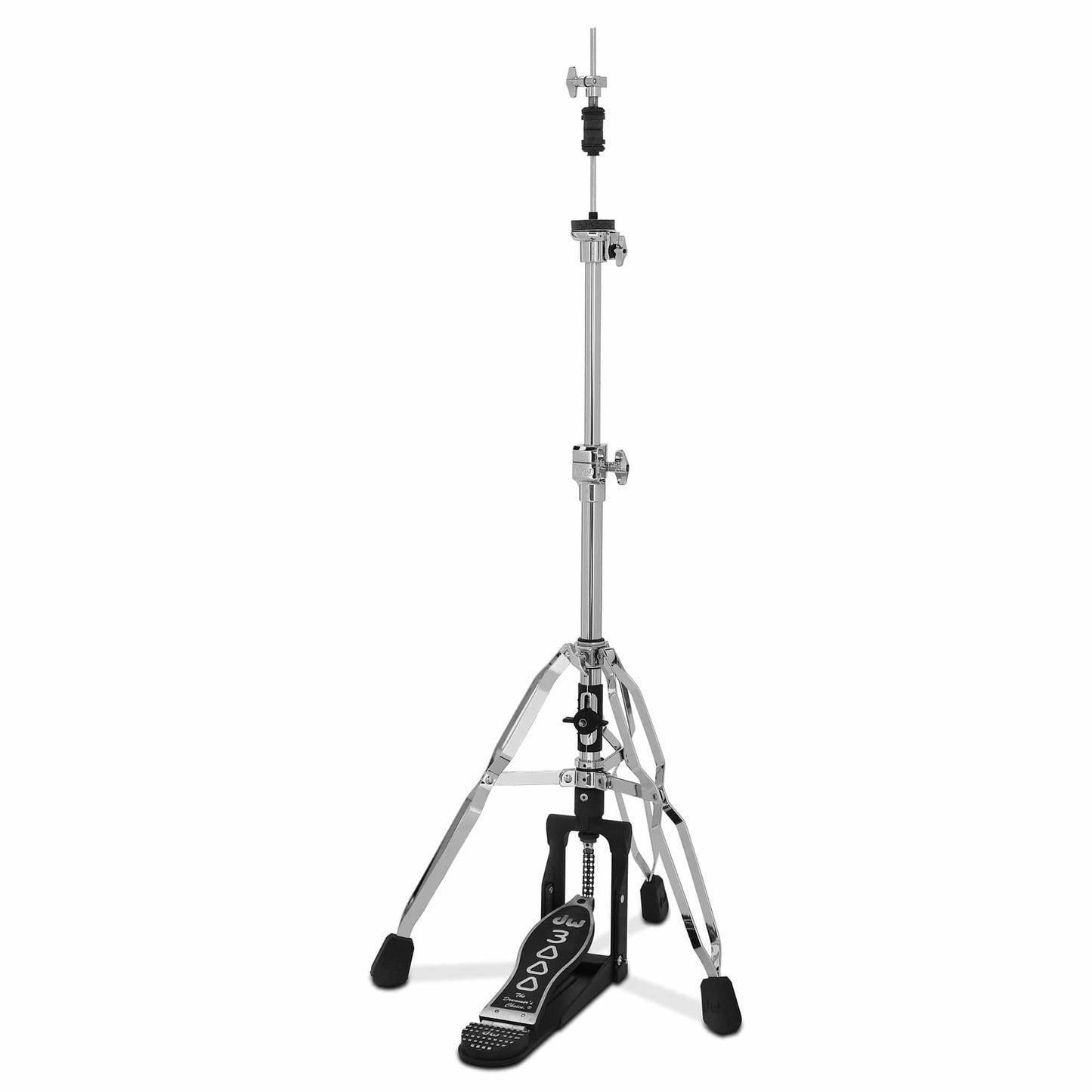 DW 3500A 3-Leg Hi-Hat Stand Drums and Percussion / Parts and Accessories / Stands