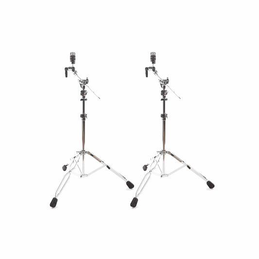 DW 3700A Boom Cymbal Stand (2 Pack Bundle) Drums and Percussion / Parts and Accessories / Stands
